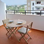 Lejlighed Floor Perfect For Couples & Remote Work Portimão