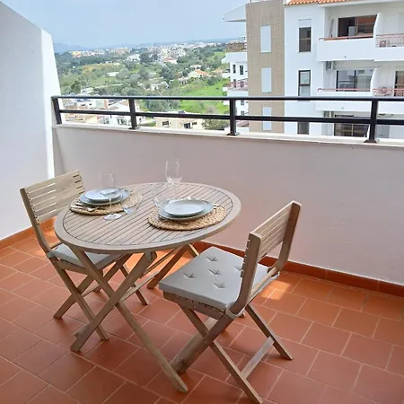 Lägenhet Floor Perfect For Couples & Remote Work Portimão