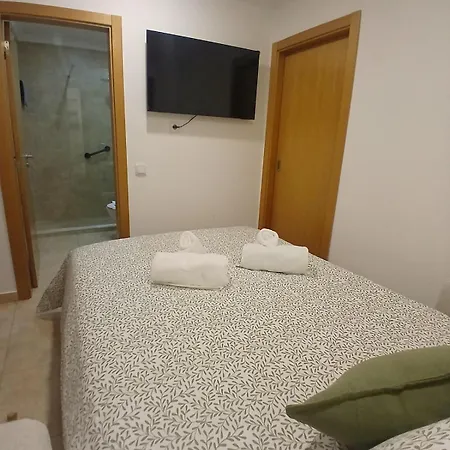 Lägenhet Floor Perfect For Couples & Remote Work