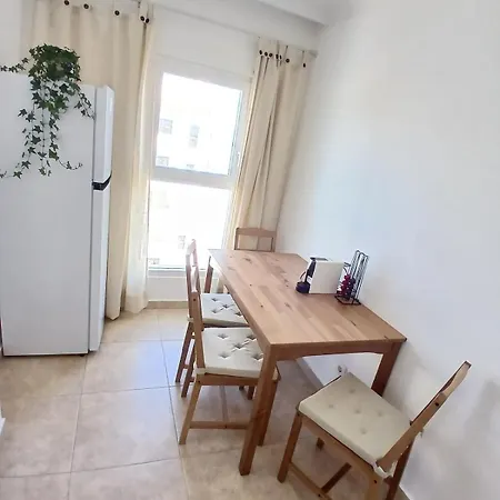 Floor Perfect For Couples & Remote Work * Portimao