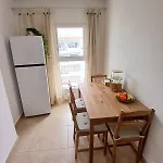 Floor Perfect For Couples & Remote Work * Portimao