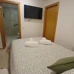 Apartment Floor Perfect For Couples & Remote Work