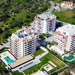 Floor Perfect For Couples & Remote Work * Portimao